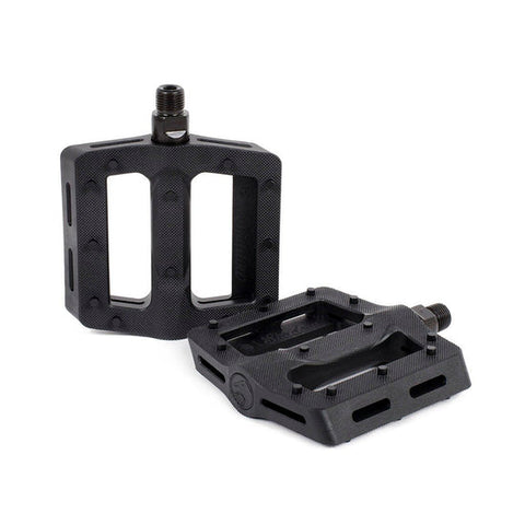 Shadow surface pedals / black