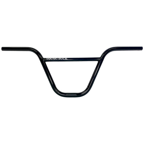 Fit young buck bar / black / 9.5"