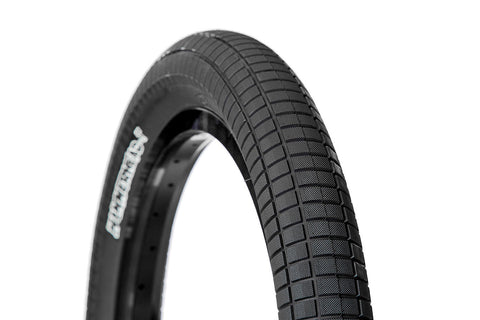 Demolition hammerhead tire (T) / black / 20x2.40 / 110psi