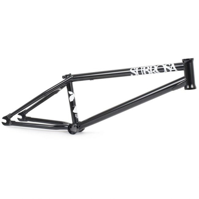 Subrosa flight park frame black