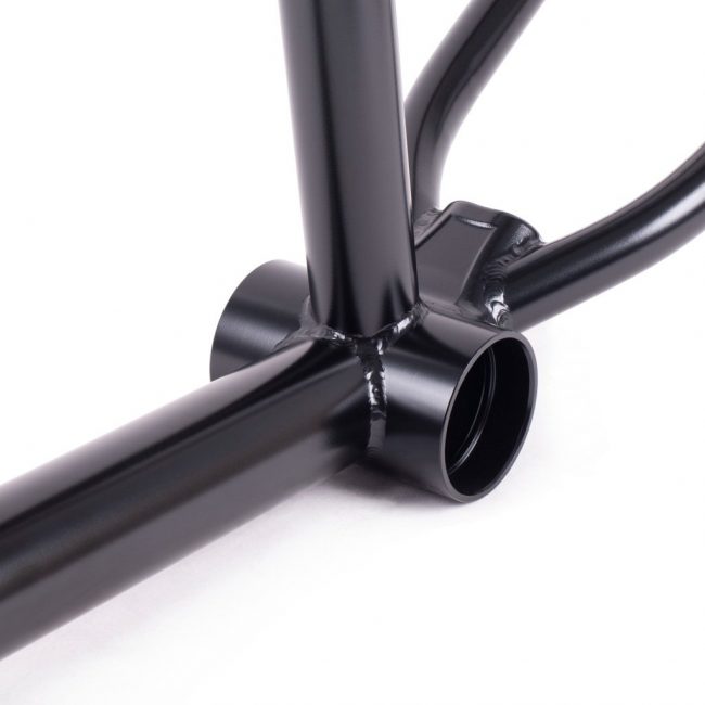 Cuadro sales bmx subrosa