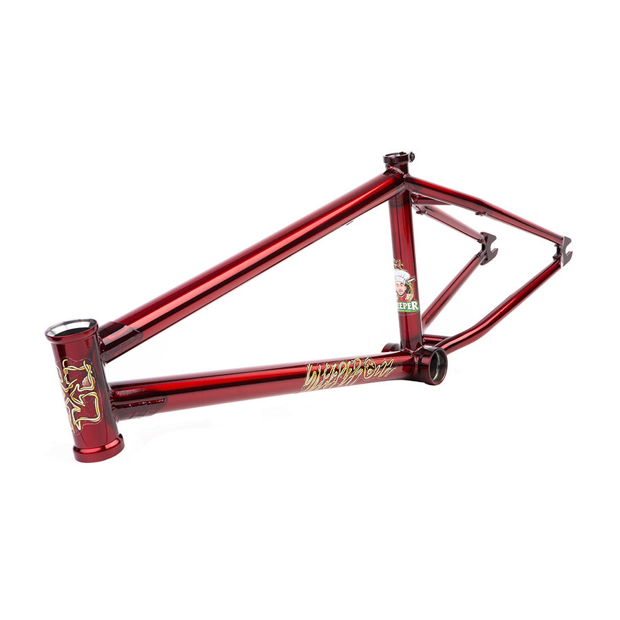 Fitbikeco frame discount