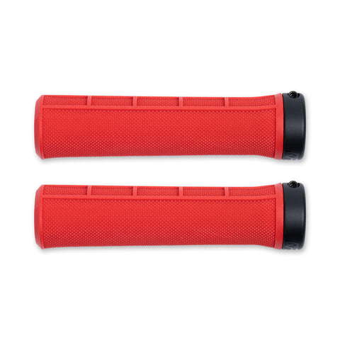RFR pro HPA  grips / red