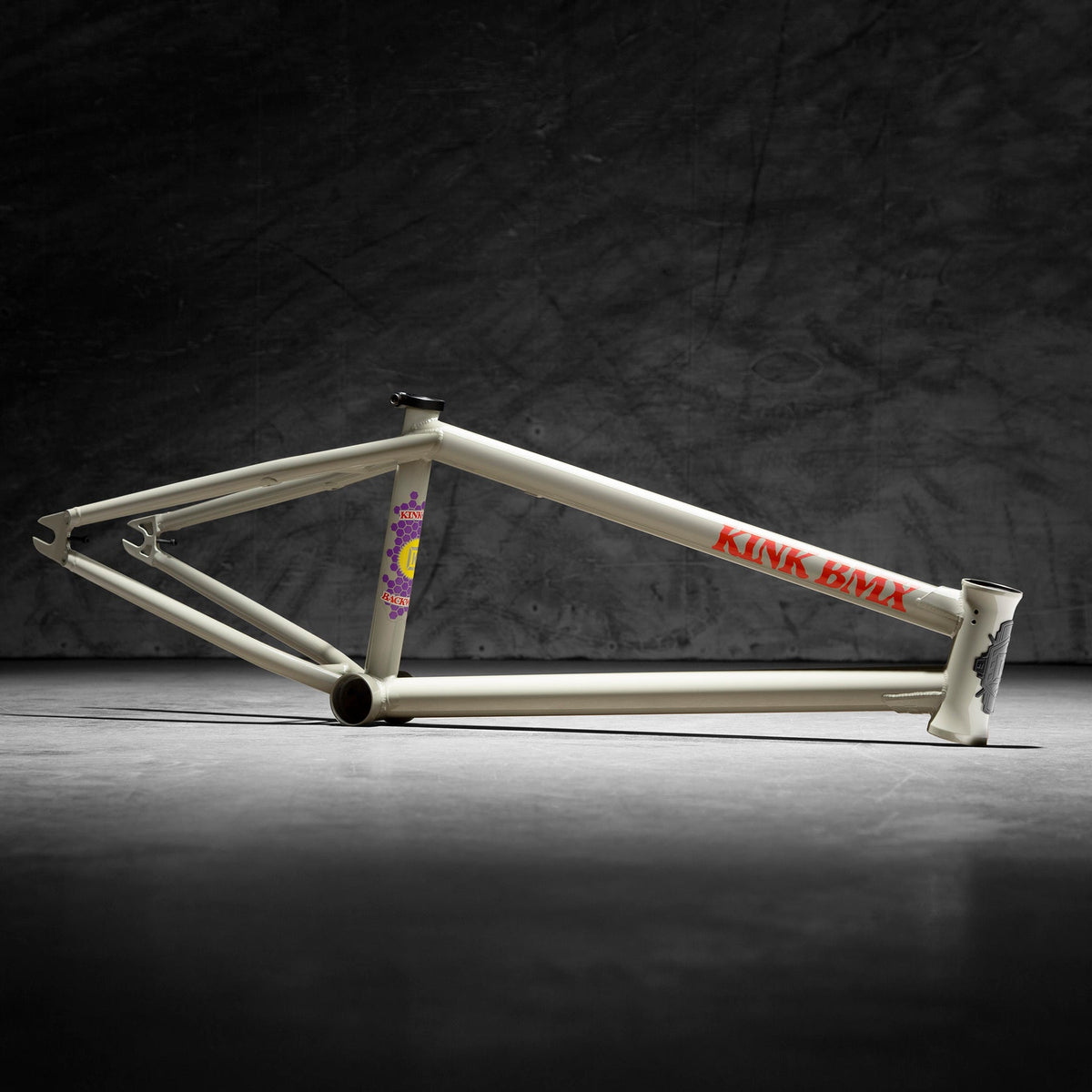 Kink backwoods frame hotsell