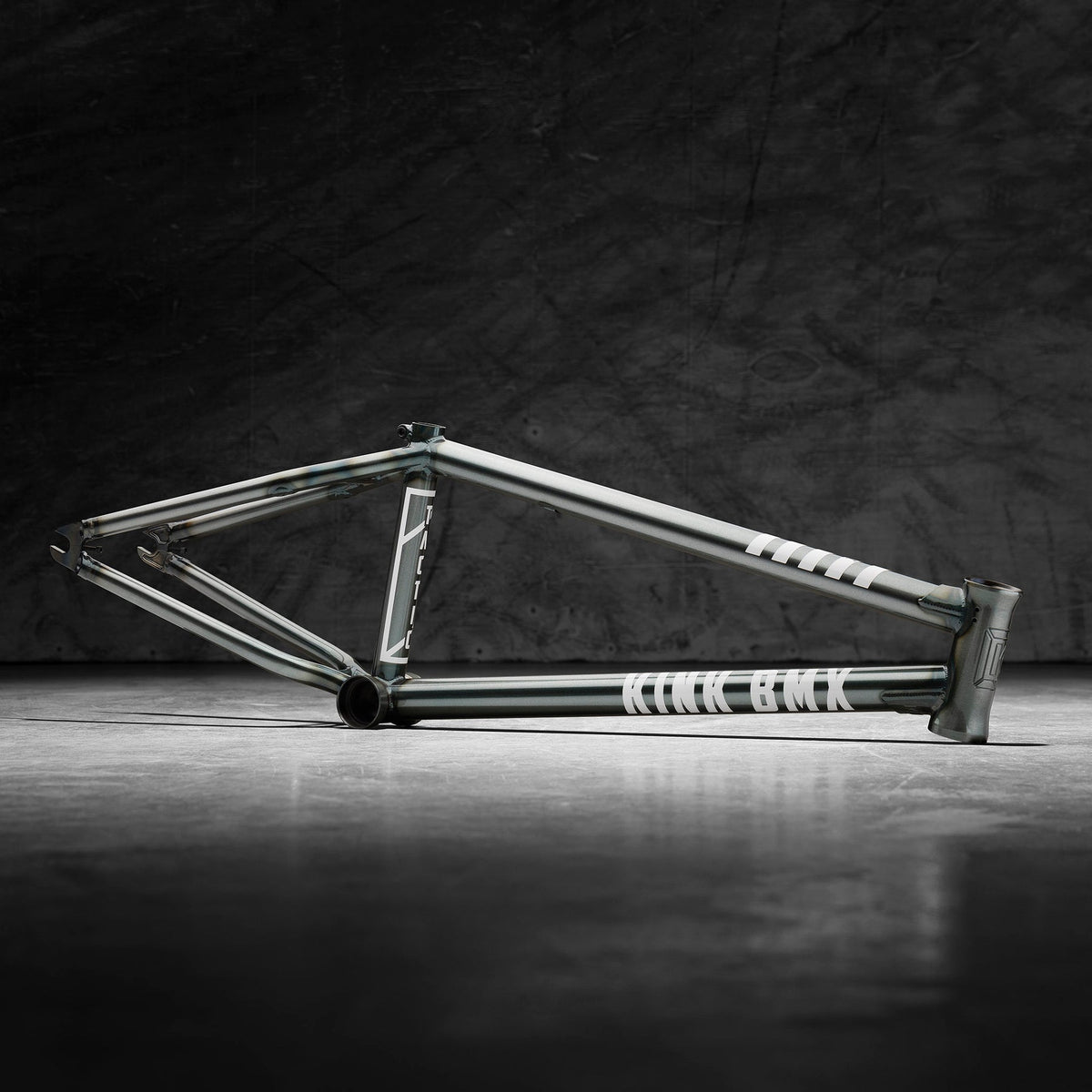 Kink tactic frame – PRISEN CO BIKES