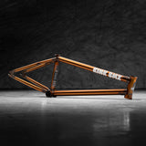 Kink williams frame