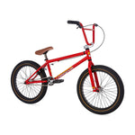 Fit 2023 series one (SM) / hot rod red / 20.25"