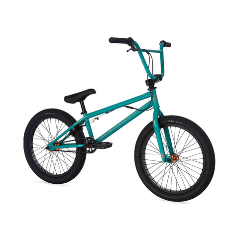 Fit 2023 PRK (XS) / teal / 20"