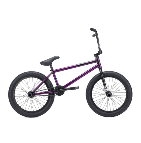 Bicicleta Kink Williams 2026