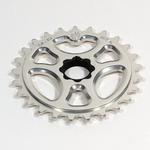 Sprocket Profile Galaxy Pulido