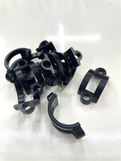Abrazadera de Aluminio de Freno Magura
