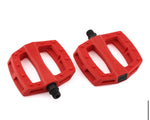 Merritt P1 Pedals Rojo