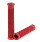 Subrosa Dialed Grips Rojos
