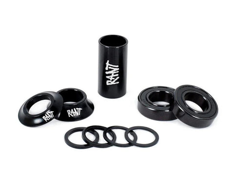 Rant Mid Bottom Bracket 22mm