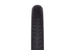 Eclat creature tire / black / 20x2.40 / 110psi