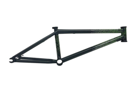 Fit mixtape V.3 frame