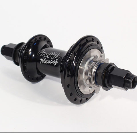 Profile elite cassette