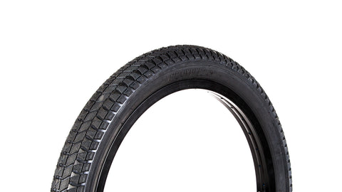 S/M mainline tire / black / 20x2.40 / 110psi