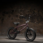 Kink pump bike 2023 / cherry / 14"