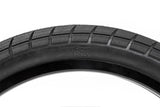 BSD donnasqueak tire / black / 20x2.40 / 110psi