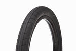 BSD donnasqueak tire / black / 20x2.40 / 110psi