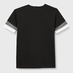 Cult x puma soccer jersey / black / L