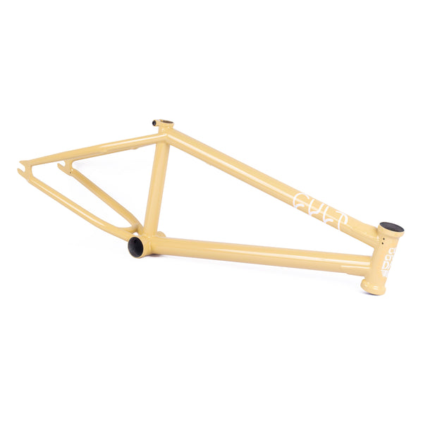 Cult Dak frame / sand – PRISEN CO BIKES