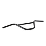 Fiend team bars / black / 9.25”