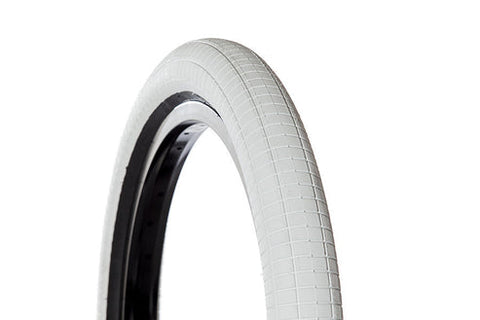 Demolition hammerhead tire (S) / white / 20x2.40 / 110psi