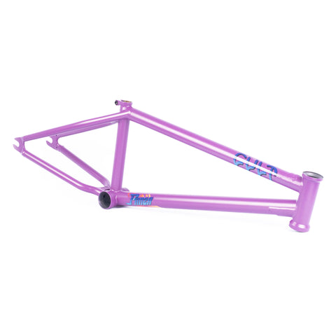 Cult 2 Short Panza frame / purps