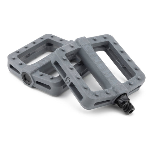 Cinema tilt pedals / grey