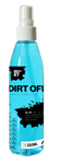 Dirt off