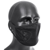 Subrosa shield mask