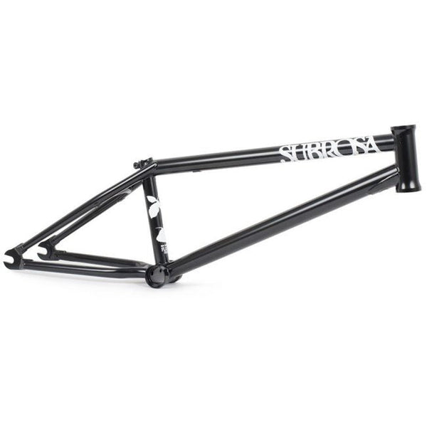 パーツ SUBROSA FLIGHT FRAME 20.75 Subrosa flight park frame / black – PRISEN CO BIKES