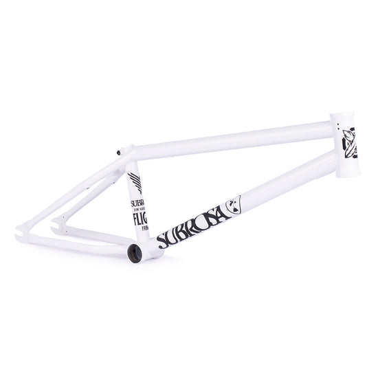 Subrosa bmx frame on sale