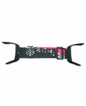 Loose rider goggle strap