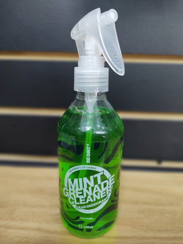 Mint grenade cleaner / 240ml