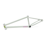 Fiend morrow V4 brakeless frame