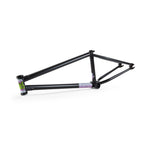 Fiend morrow V4 brakeless frame