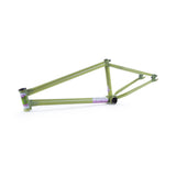 Fiend morrow V4 brakeless frame