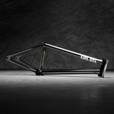 Kink royale frame