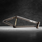 Kink royale frame