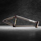 Kink royale frame