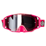 Loose riders goggles / small / pink