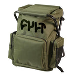 Cult spot chiller pack / army green